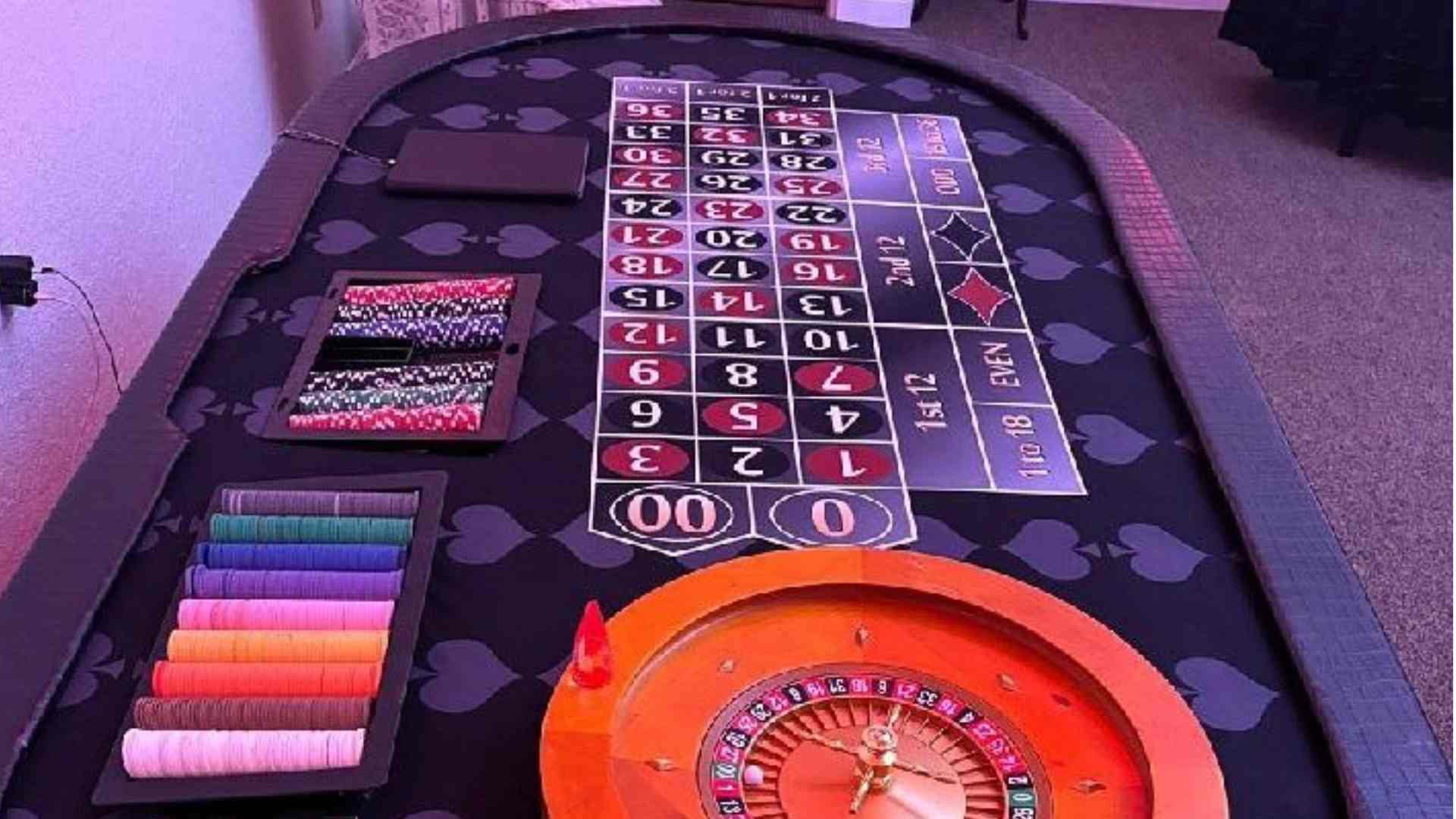 Best Casino in Buffalo, NY: Exploring Local Gaming Options